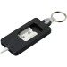 Product thumbnail Recycled Kym key ring checked for tyre structure 2
