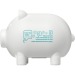 Product thumbnail Oink recycled plastic money box 2