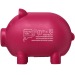 Product thumbnail Oink recycled plastic money box 3