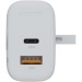 Product thumbnail Xtorm XEC067G GaN² Ultra 67W wall charger - UK plug 2
