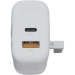 Product thumbnail Xtorm XEC067G GaN² Ultra 67W wall charger - UK plug 3