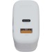 Product thumbnail Xtorm XEC067G GaN² Ultra 67W wall charger - UK plug 4