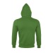 Product thumbnail Thick sherpa lined sweatshirt 5