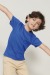 Product thumbnail PIONEER KIDS - Child's jersey round neck t-shirt 0