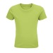 Product thumbnail PIONEER KIDS - Child's jersey round neck t-shirt 2