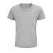 Product thumbnail PIONEER KIDS - Child's jersey round neck t-shirt 4