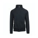 Product thumbnail Zip-up sweatshirt made in Italy 4
