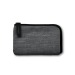 Product thumbnail Anti rfid credit card wallet in rpet 3