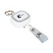 Product thumbnail COLLECTION 500 retractable badge holder 2