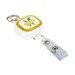 Product thumbnail COLLECTION 500 retractable badge holder 5