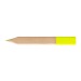 Product thumbnail FLUORESCENT YELLOW HIGHLIGHTER 0
