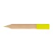 Product thumbnail FLUORESCENT YELLOW HIGHLIGHTER 1