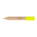 Product thumbnail FLUORESCENT YELLOW HIGHLIGHTER 2