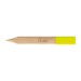 Product thumbnail FLUORESCENT YELLOW HIGHLIGHTER 3