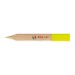 Product thumbnail FLUORESCENT YELLOW HIGHLIGHTER 5