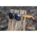Product thumbnail Sunglasses in recycled PC GRS with FSC® cork 5