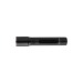 Product thumbnail RCS Gear X aluminium 3W USB rechargeable torch 0