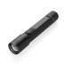 Product thumbnail RCS Gear X aluminium 3W USB rechargeable torch 3