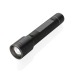 Product thumbnail RCS Gear X aluminium USB rechargeable 10W torch 3