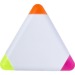 Product thumbnail Triangular highlighter 1
