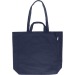 Product thumbnail Bennett recycled cotton shopping bag 1
