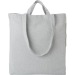 Product thumbnail Bennett recycled cotton shopping bag 4
