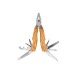 Product thumbnail Locker' multifunction pliers, 12 functions, olive wood 0
