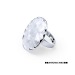 Product thumbnail Adjustable ring - Zook 1