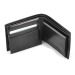 Product thumbnail Mauro Conti leather wallet - Mateo 2