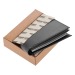 Product thumbnail Mauro Conti leather wallet - Mateo 3