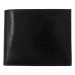Product thumbnail Mauro Conti leather wallet - Mateo 5