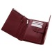 Product thumbnail Mauro Conti leather wallet - Virginia 2
