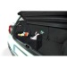 Product thumbnail Foldable car organiser with fridge compartment - Byron 0