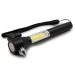 Product thumbnail 1 COB LED emergency torch, belt cutter, safety hammer - Flint 1