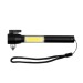 Product thumbnail 1 COB LED emergency torch, belt cutter, safety hammer - Flint 4