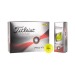 Product thumbnail Golf ball - Titleist Pro V1X 1