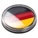 Product thumbnail Make-up for Round Germany fans 0