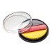 Product thumbnail Make-up for Round Germany fans 1