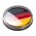 Product thumbnail Make-up for Round Germany fans 2