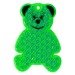 Product thumbnail Bear reflector 0