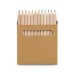 Product thumbnail Box of 12 coloured pencils 4