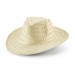 Product thumbnail Classic straw hat 4