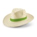 Product thumbnail Classic straw hat 5