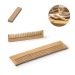 Product thumbnail Bamboo comb 0