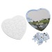 Product thumbnail Heart puzzle 0