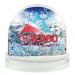 Product thumbnail Sparkling Snow Globe 3