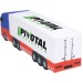 Product thumbnail Anti-Stress Articulated Truck 2