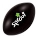 Product thumbnail Anti-Stress Rugby Ball 1