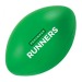 Product thumbnail Anti-Stress Rugby Ball 5
