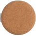Product thumbnail Make-up mirror with cork lining 3